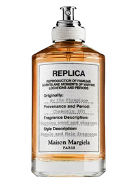 REPLICA BY THE FIREPLACE by MAISON MARGIELA EDT 100mL (3.4FL OZ)