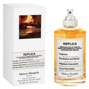 REPLICA BY THE FIREPLACE by MAISON MARGIELA EDT 100mL (3.4FL OZ)