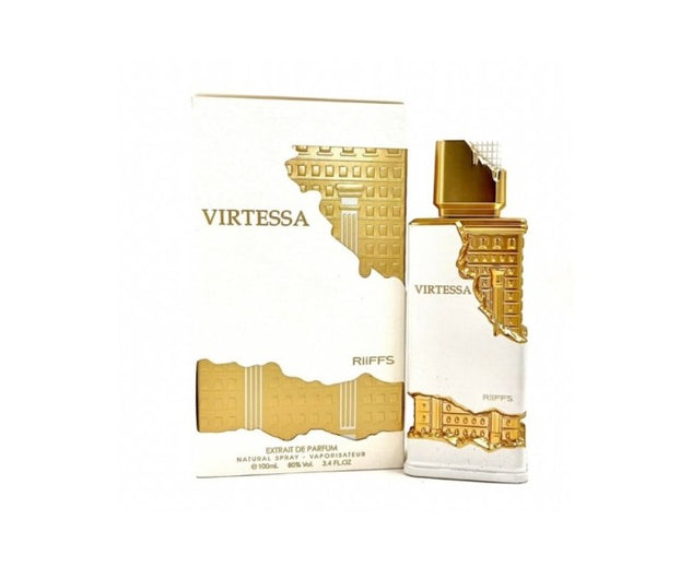 Riffs Virtessa UNISEX EDP 100ml (3.4FL OZ)
