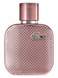 Lacoste L.12.12 Silver Rose EDP WOMEN 100mL (3.4FL OZ) TESTER