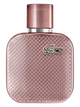 Lacoste L.12.12 Silver Rose EDP WOMEN 100mL (3.4FL OZ) TESTER