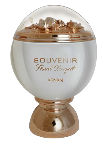 Souvenir Floral Bouquet by AFNAN for WOMEN EDP 100mL (3.4FL OZ)
