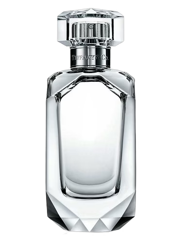 TIFFANY & Co. SHEER EDT WOMENS 75mL (2.5FL OZ) TESTER