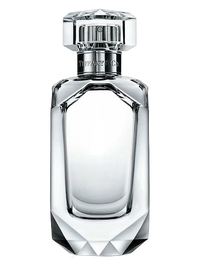 TIFFANY & Co. SHEER EDT WOMENS 75mL (2.5FL OZ) TESTER