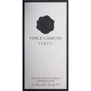 VIRTU by VINCE CAMUTO EDT MENS 50mL (1.7FL OZ)