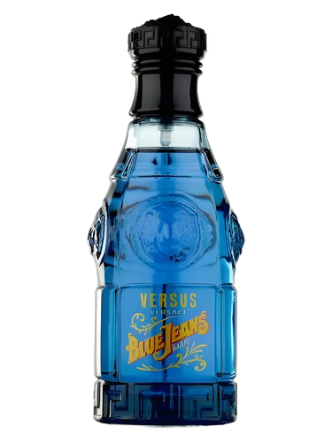 Versace Blue Jeans for MEN EDT 75mL (2.5FL OZ)