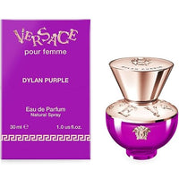 Versace Dylan Purple for WOMEN EDP 30mL (1FL OZ)