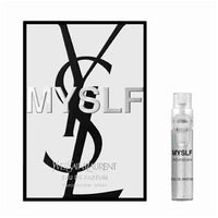 MYSELF by YVES SAINT LAURENT EDP 1.2mL (0.04FL OZ) SAMPLE