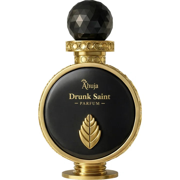 AHUJA DRUNK SAINT UNISEX EDP 100mL (3.4FL OZ) PRIVATE LINE - DISCONTINUED