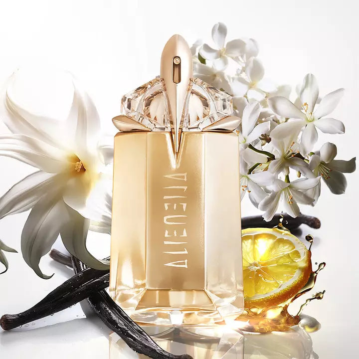 ALIEN DOUBLE DISCOVERY PERFUME SET by MUGLER