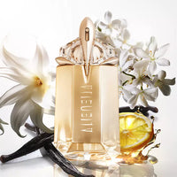 ALIEN DOUBLE DISCOVERY PERFUME SET by MUGLER