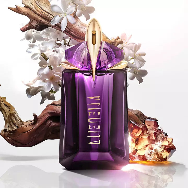 ALIEN DOUBLE DISCOVERY PERFUME SET by MUGLER