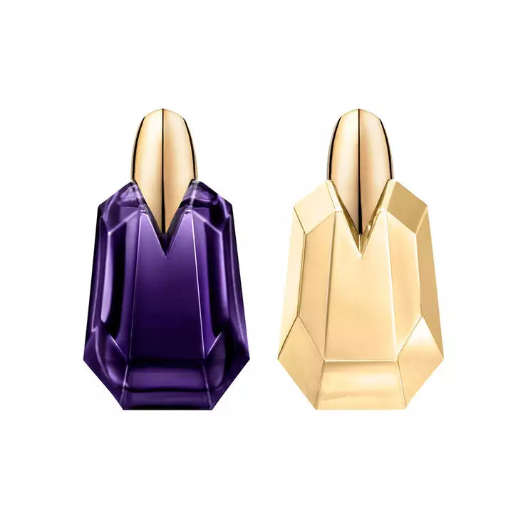 ALIEN DOUBLE DISCOVERY PERFUME SET by MUGLER