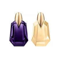 ALIEN DOUBLE DISCOVERY PERFUME SET by MUGLER