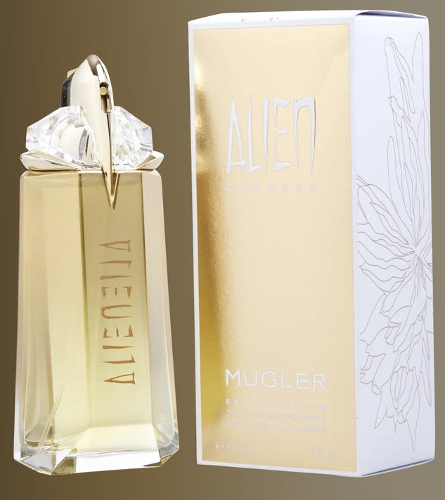 ALIEN GODDESS by MUGLER WOMENS EDP 60mL (2FL OZ)