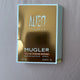 ALIEN GODDESS by MUGLER WOMENS EDP INTENSE 1.5mL (0.05FL OZ) SAMPLE