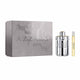 AZZARO WANTED GIFT SET MENS
