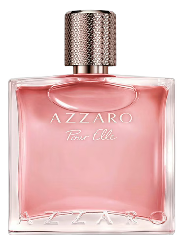 AZZARO POUR ELLE EDP WOMENS 100mL (3.4FL OZ)