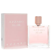 AZZARO POUR ELLE EDP WOMENS 100mL (3.4FL OZ)