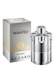AZZARO WANTED EDP MENS 100mL (3.4FL OZ)