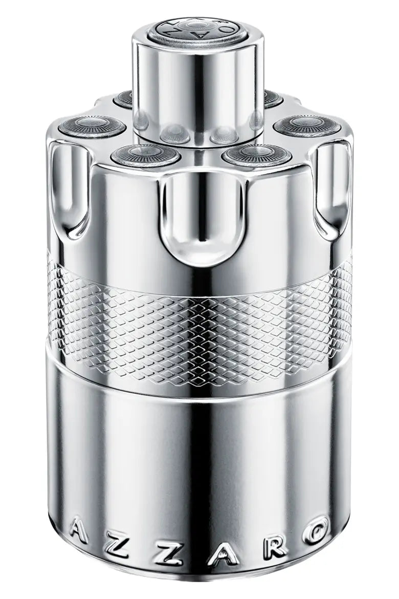 AZZARO WANTED EDP MENS 100mL (3.4FL OZ) TESTER