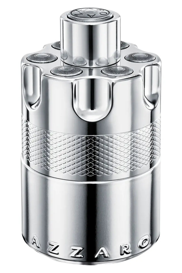 AZZARO WANTED EDP MENS 100mL (3.4FL OZ) TESTER