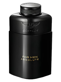 Bentley For Men Absolute MENS EDP 100mL (3.4FL OZ) TESTER