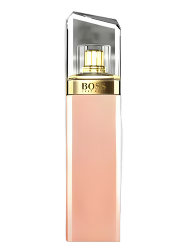 HUGO BOSS MA VIE POUR FEMME EDP WOMENS 75mL (2.5FL OZ) TESTER