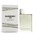 BURBERRY HER EDT 100mL (3.4FL OZ)