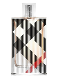 BURBERRY BRIT FOR HER WOMENS EDP 50mL (1.6FL OZ)