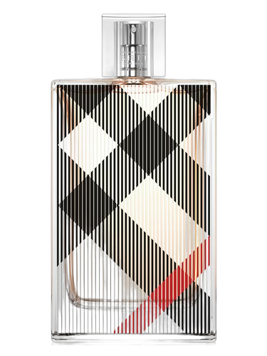 BURBERRY BRIT FOR HER WOMENS EDP 50mL (1.6FL OZ)