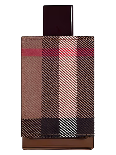 Burberry London for MEN EDT MENS 100mL (3.4FL OZ)