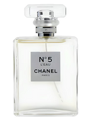 GABRIELLE CHANEL PARIS L'EAU EDT WOMENS 100mL (3.4FL OZ) TESTER