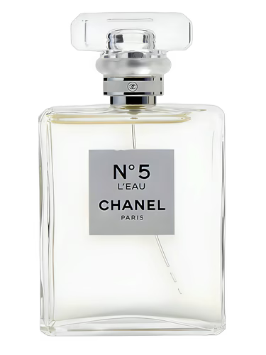GABRIELLE CHANEL PARIS L'EAU EDT WOMENS 100mL (3.4FL OZ) TESTER