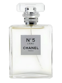 GABRIELLE CHANEL PARIS L'EAU EDT WOMENS 100mL (3.4FL OZ) TESTER