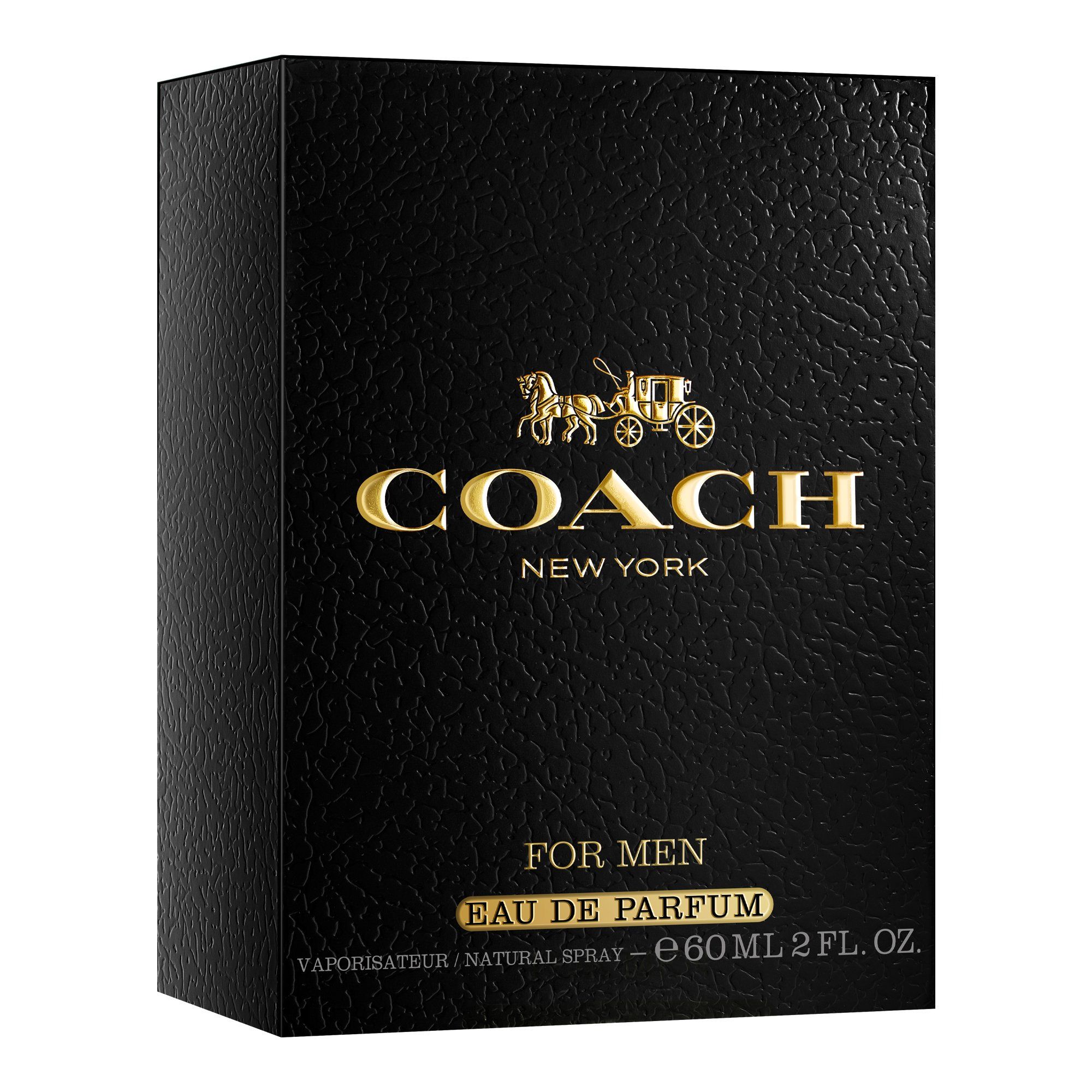 Coach for Men EDP MENS 60mL 2FL OZ