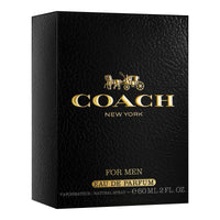 Coach for Men EDP MENS 60mL 2FL OZ