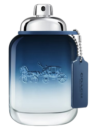 Coach Blue for Men EDT 100mL (3.4FL OZ) TESTER