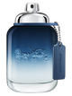Coach Blue for Men EDT 100mL (3.4FL OZ) TESTER