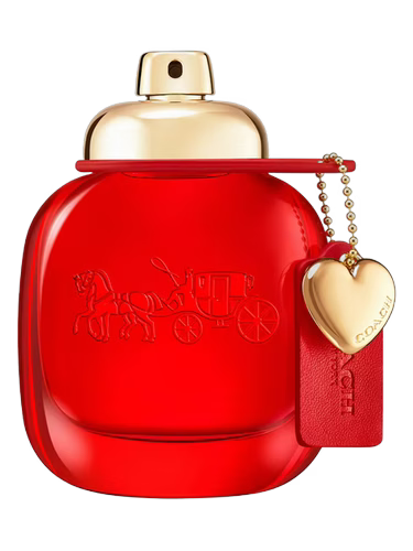 Coach Love for Women EDP 90mL (3FL OZ) TESTER
