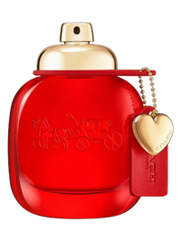 Coach Love for Women EDP 90mL (3FL OZ) TESTER