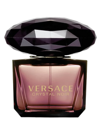 VERSACE CRYSTAL NOIR EDT WOMENS 90mL (3FL OZ)