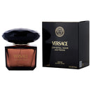 VERSACE CRYSTAL NOIR EDT WOMENS 90mL (3FL OZ)