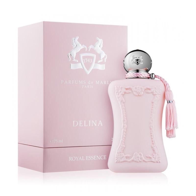 Delina by Parfums de Marly WOMENS EDP 75mL (2.5FL OZ)
