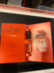 Dolce & Gabbana ROSE EDT WOMENS 1.5mL (0.05FL OZ) SAMPLE