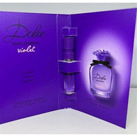 Dolce & Gabbana Violet EDT WOMENS 1.5mL (0.05FL OZ) SAMPLE