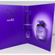 Dolce & Gabbana Violet EDT WOMENS 1.5mL (0.05FL OZ) SAMPLE