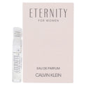 ETERNITY FOR WOMEN by CALVIN KLEIN EDP 1.5mL (0.05FL OZ) SAMPLE