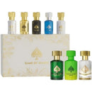GAME OF SPADES COLLECTOR EDITION GIFT SET FRAGRANCES by JO MILANO