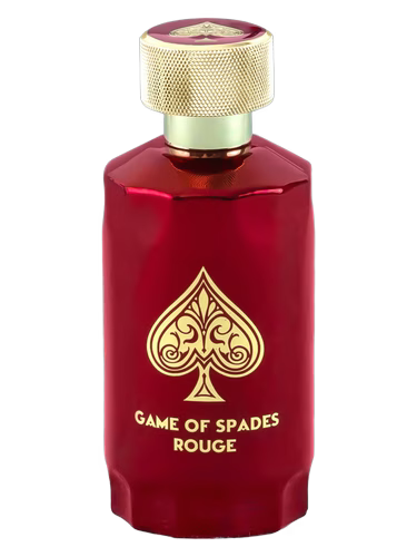 Game of Spades ROUGE UNISEX EXTRAIT  30mL (1FL OZ)